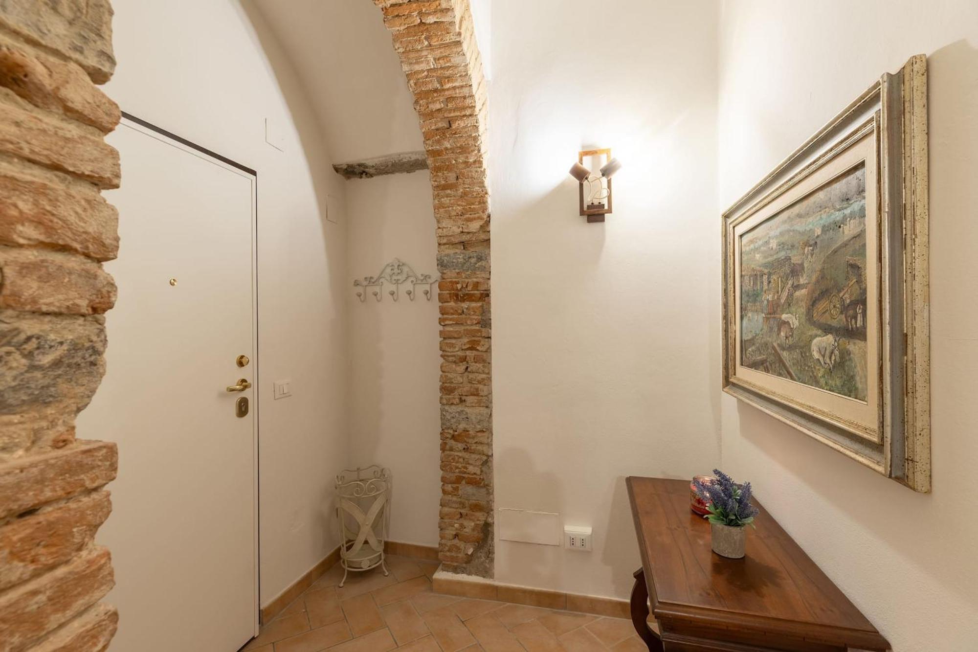 Santacroce Nest-hosted By Sweetstay Appartement Florence