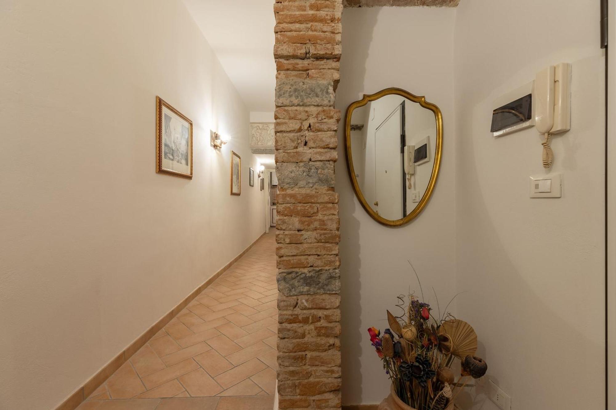 Santacroce Nest-hosted By Sweetstay Appartement
