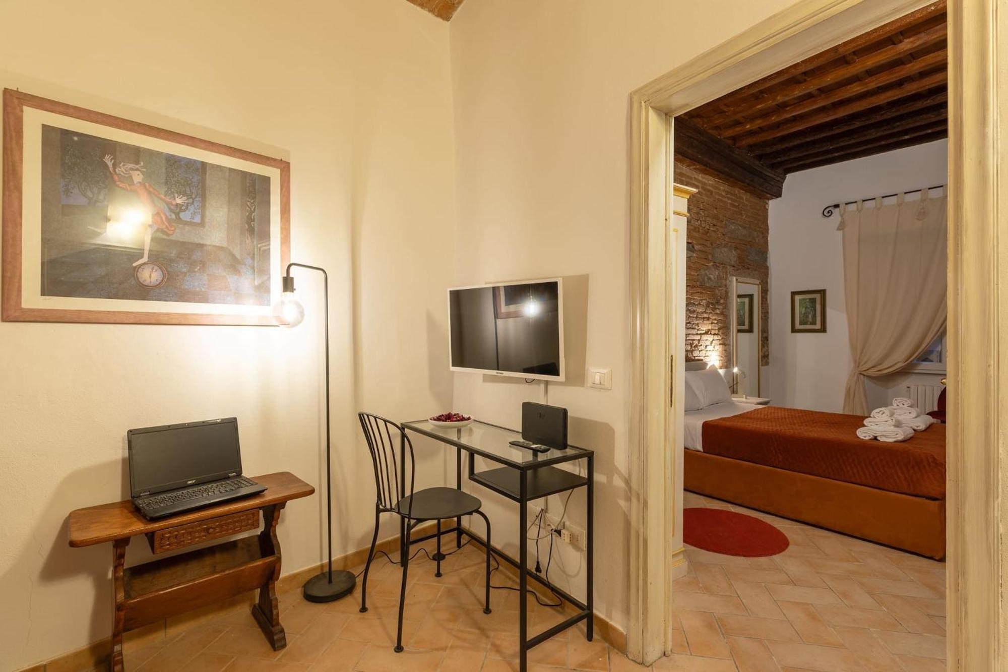 Appartement Santacroce Nest-hosted By Sweetstay Florence